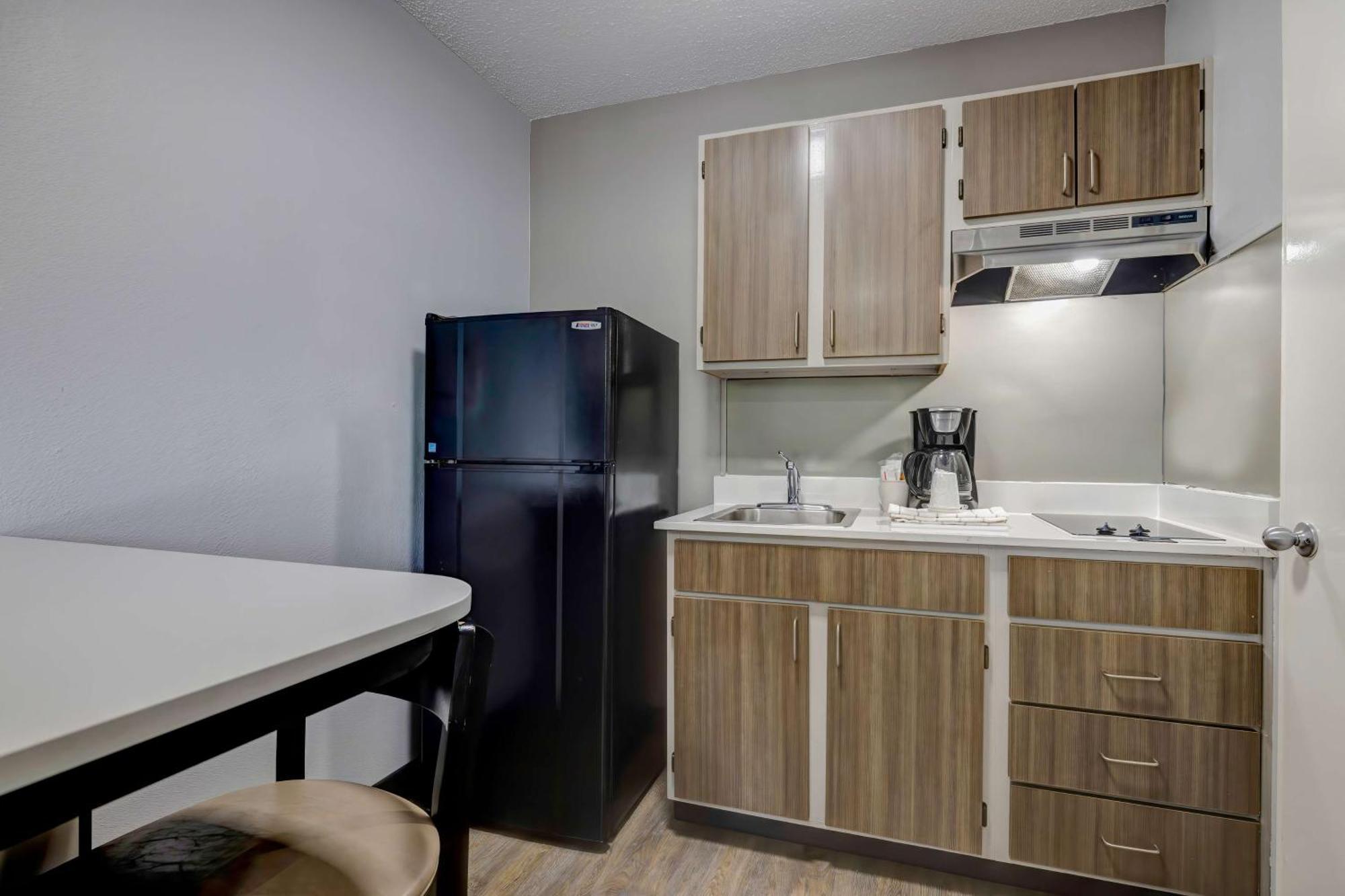 Studio 6-Arlington, Tx - South - Dallas Exteriér fotografie